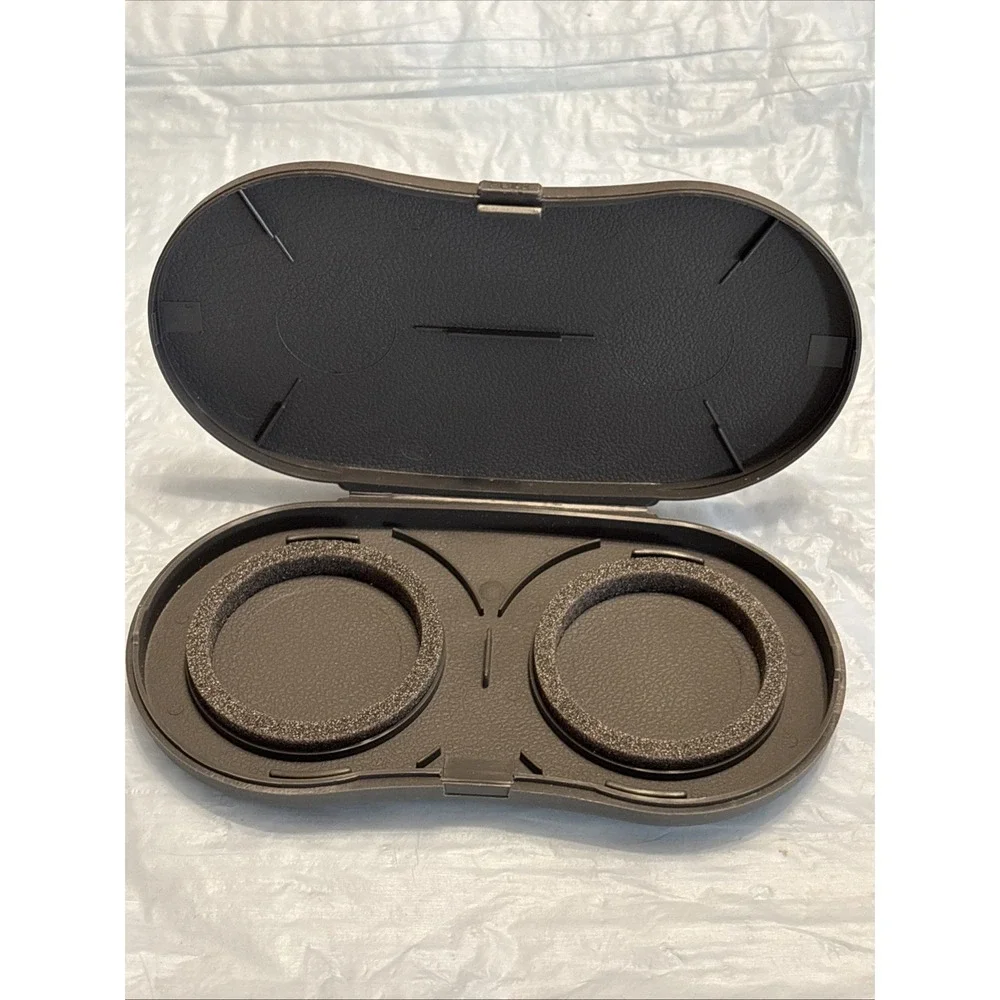 Sony MC Circular PL 30mm Lens Filter Made In Japan w/ Sony Case
